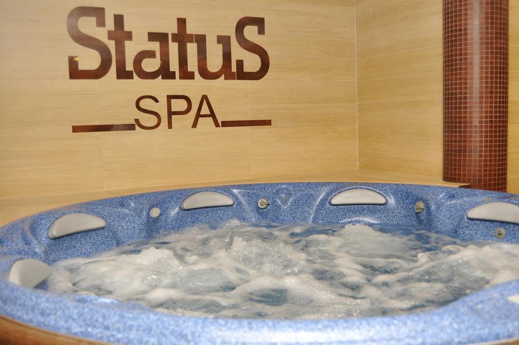 Status 3*